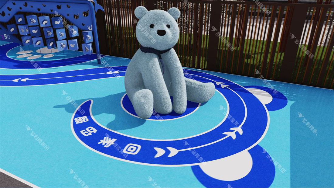 幼兒園場地設(shè)計(jì)